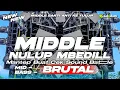Lagu DJ CEK SOUND TERBARU 2026 • MIDDLE NROTOK BASS HOREG BRUTAL AMPUH 