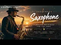 Romantic Saxophone Jazz 2026 ✨ Smooth Chill Lounge Music for Night Drive & Relax Time