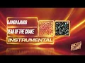Django Django - Year of the Snake (Instrumental)