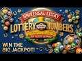 May Lucky Lottery Numbers 2026 Pick 5 Pick 4 Pick 3 Predictions