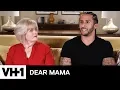 Colin Kaepernick On Being Adopted Dear Mama