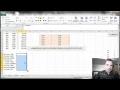 Excel 357 LEN in an Array