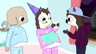 summer camp island 2002 dreamworks mini movie