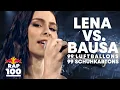 Download Lagu Lena \u0026 Bausa – 99 Luftballons \u0026 99 Schuhkartons | LIVE | Red Bull Soundclash 2019