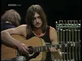 Mike Oldfield & Co. - Tubular Bells, part 1 (entire live set at the BBC 1973)