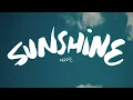 Asake - Sunshine