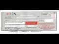 Electronic checks EFS COMCHECK TCHECK FLEETONE