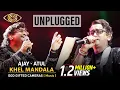 Download Lagu Ajay Atul | Khel Mandala Live | Unplugged | Marathi Song | God Gifted Cameras