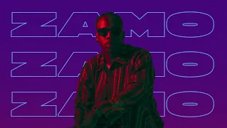 DJ P2N Zamo Feat Yvon Yusuf 