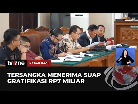 Praperadilan Eks Wamenkumham Eddy Hiariej Minta Hakim Batalkan Status Tersangka