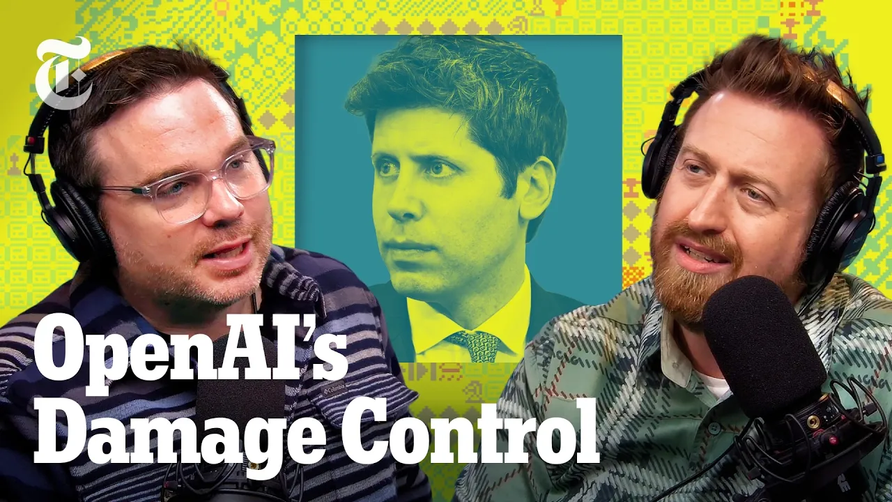 The Hidden Cost of OpenAI's Pentagon Deal? Trust.