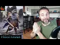 Drifter Class Guide for Frosthaven