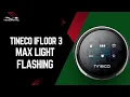 Tineco iFloor 3 Max Light Flashing 3 Common Reasons Easy Fixes