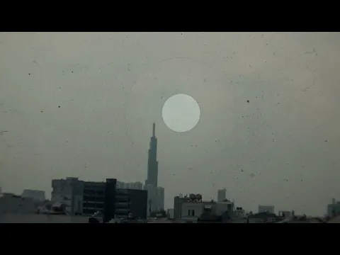 Trailer | Echoes | Phúc Bùi Nguyên