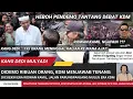 Download Lagu KDM DITANTANG DEBAT PENDEMO‼️JAWABAN KANG DEDI MULYADI ATASI DEMO PENUTUPAN TAMBANG PARUNG PANJANG.