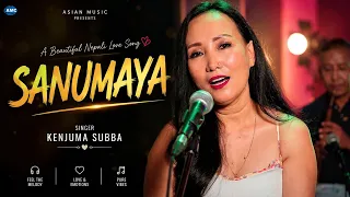 Sanumaya – Kenjuma Subba | New Nepali Song 2026 | Official Video