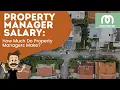 Property Manager Salary How Much Do Property Managers Make