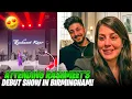 Download Lagu Bohot din baad candid talk! Attending Rashmeet's Debut Show in Birmingham.