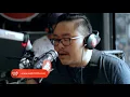 Brisom performs "Balewala" LIVE on Wish 107.5 Bus