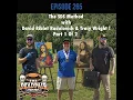 265 Slow Down Stupid Wright David Riblet Radulovich Part 1 of 2
