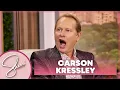Carson Kressley s Epic Dating Fail