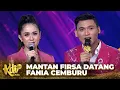 Download Lagu Firsa Kedatangan Mantan Dari Take Me Out | KONTES DANGDUT INDONESIA 2024