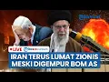Download Lagu 🔴Iran Tak Gentar Luncurkan Serangan ke Pusat Kota Israel, Negara Sekutu Siap beri Dukukan Iran