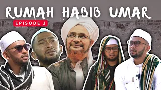 Download RUMAH HABIB UMAR BIN MUHAMMAD BIN SALIM BIN HAFIDZ DI TARIM YAMAN #EPS3 MP3