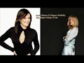 Carly Simon & Megan Mullally - The right thing to do (with lyric)