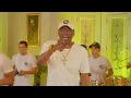 Antonio Cartagena - Ni Siquiera (Music Session)