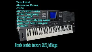 Download REMIX PALEMBANG DENISTA TERBARU 2020 MP3