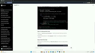 how to open multiple text files in python