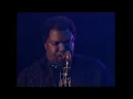Marcus Miller - Full Concert [HD] | Live at North Sea Jazz Festival 2002