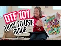 DTF 101 Beginner s Guide to Direct to Film Printing with Laura DesignBundles DTFPrinter com