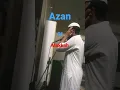Download Lagu this azan is related to mullah Ali which is the moazzin of Makkah