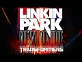 Linkin Park - New Divide (Long Intro) [rearranged by zwieR.Z.]