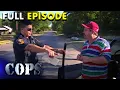 Patrolling The Streets Fort Worth Police FULL EPISODE Season 12 - Episode 18 Cops TV Show