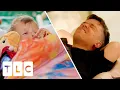 Lilah s Injury Puts Zach Tori s Camping Trip AT RISK Little People Big World