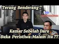 Download Lagu GAK BS NGEL4K LAGI ?? KAMAR SEBELAH JELAS TAU KEJADIAN DI KAMAR DIPLOMAT DARU SEBENARNYA ??