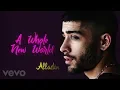 Download Lagu ZAYN, Zhavia Ward - A Whole New World (End Title) (From \