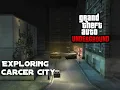 Download Lagu GTA: Underground Exploring Carcer City.