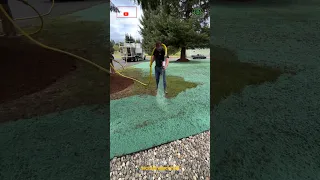 تکنیک شگفت انگیز هیدرو سیدینگ دندنها