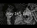 Visigoth - Fireseeker (OFFICIAL)