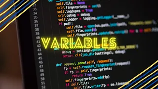 Variables - Curso de Python desde cero