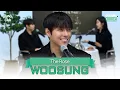 Lagu AIreport VOL.8 | Brunch Club with WOOSUNG from The Rose