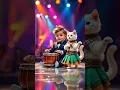 Download Lagu Schattige buikdansshow #talentshow #kortfilmpje #ballydance