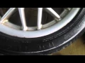 VOLVO S40 V40 ALLOYS AT A C