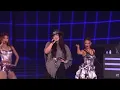Lagu no na ft. stephanie peotri- sizzle (live at MLBB M7 GRAND FINAL 2026)