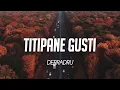 Lagu TITIPANE GUSTI - DENNY CAKNAN ||COVER BY DERRADRU [ LIRIK ]🎶