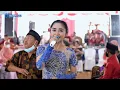 Download Lagu Gelo (Wury Yunita) Campursari SUPRA NADA || BAP AUDIO By lek nDoloX's - live Cabeyan Tulakan Sine